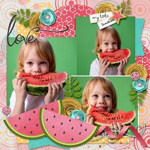 Watermelon