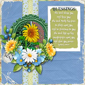 Sunflower 2018