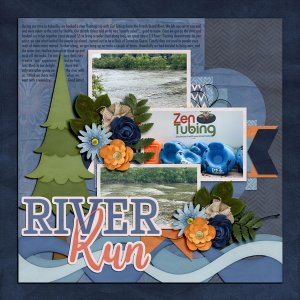 River Run