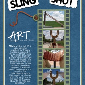 Sling Shot