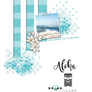 aloha