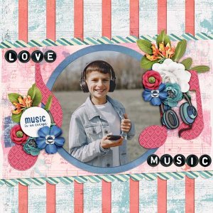 Life's Playlist  Aug 2022 monthly mix