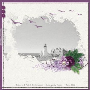 Pemaquid Point 2022