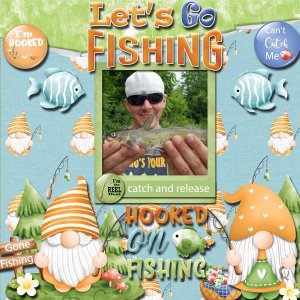 Fishin