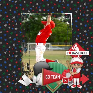 Go Team