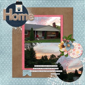 Home