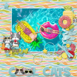 Cool Cats