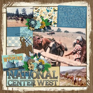 National Center West