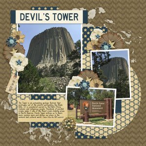 Best of Wyoming-Magical Scraps, Free Temp-Tinci