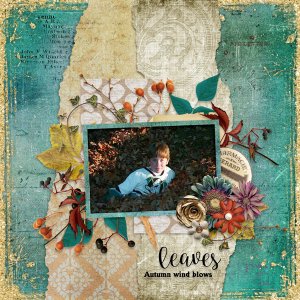 Fabulous Fall-CarolW