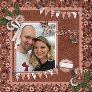 Blessing