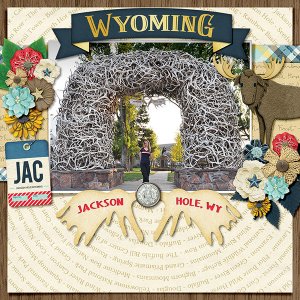 Jackson Hole, WY