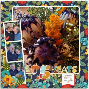 25 years