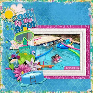 Pool Party