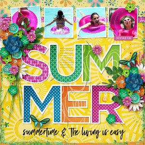 Summer