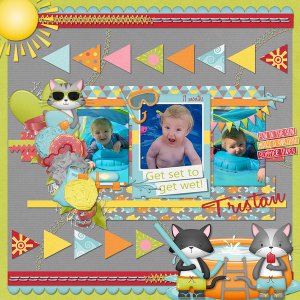 COOL CATS