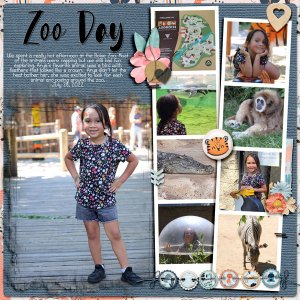 Zoo Day