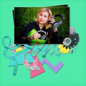 CD player