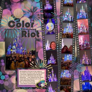 Color Riot
