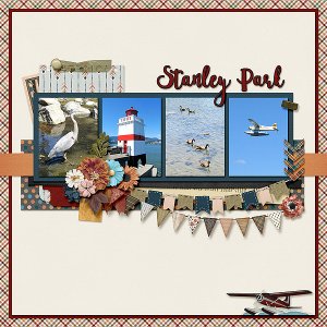 Stanley Park