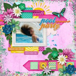 Pool Party