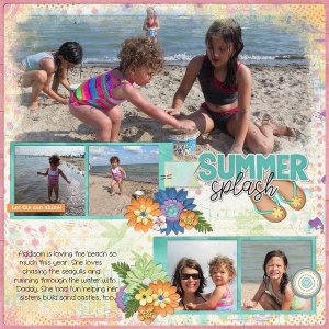Summer Splash