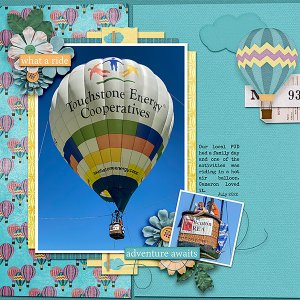 balloon-ride