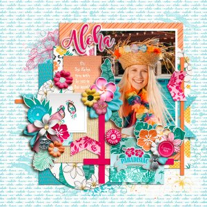 Aloha