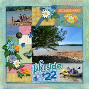 Lakeside