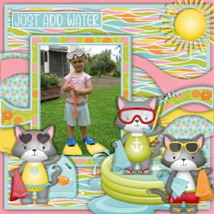 Cool Cats