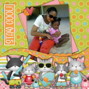 Cool Cats
