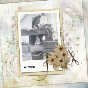 August Use it All Challenge-Karen Schulz
