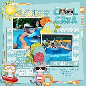Cool Cats