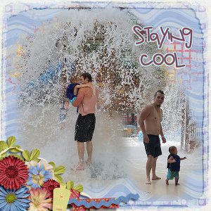 Staying Cool