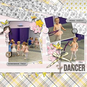 Tiny Dancer