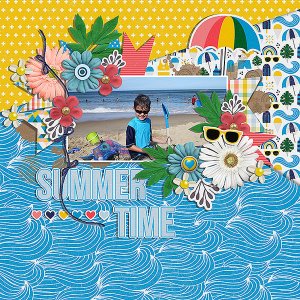 summer time