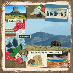 Best of Wyoming