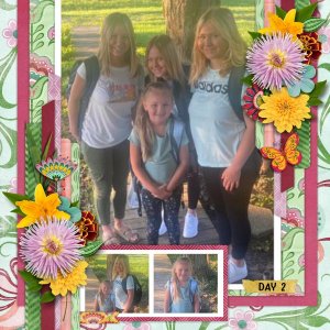 Back-To-School Day 2