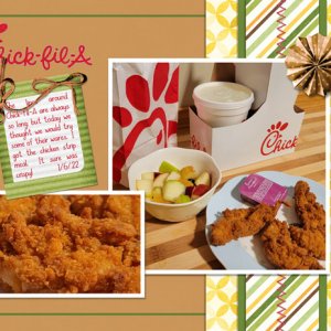 Chick-fil-A