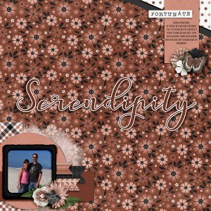 Serendipity