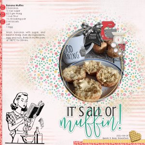 Its All or Muffin