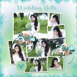Wedding Belle