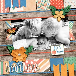 Brothers