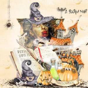 Hallows Eve