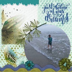 Catch the Waves
