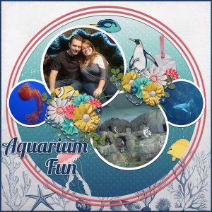 Aquarium Fun