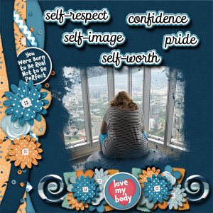 Lack of Self Worth