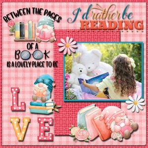Love Reading