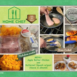 Home Chef