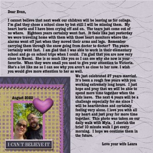 2022-08-18-Letter to Evan